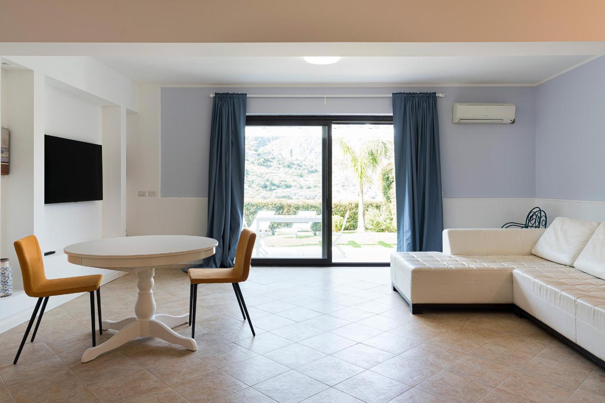 Villa Giutitta Ταορμίνα Εξωτερικό φωτογραφία
