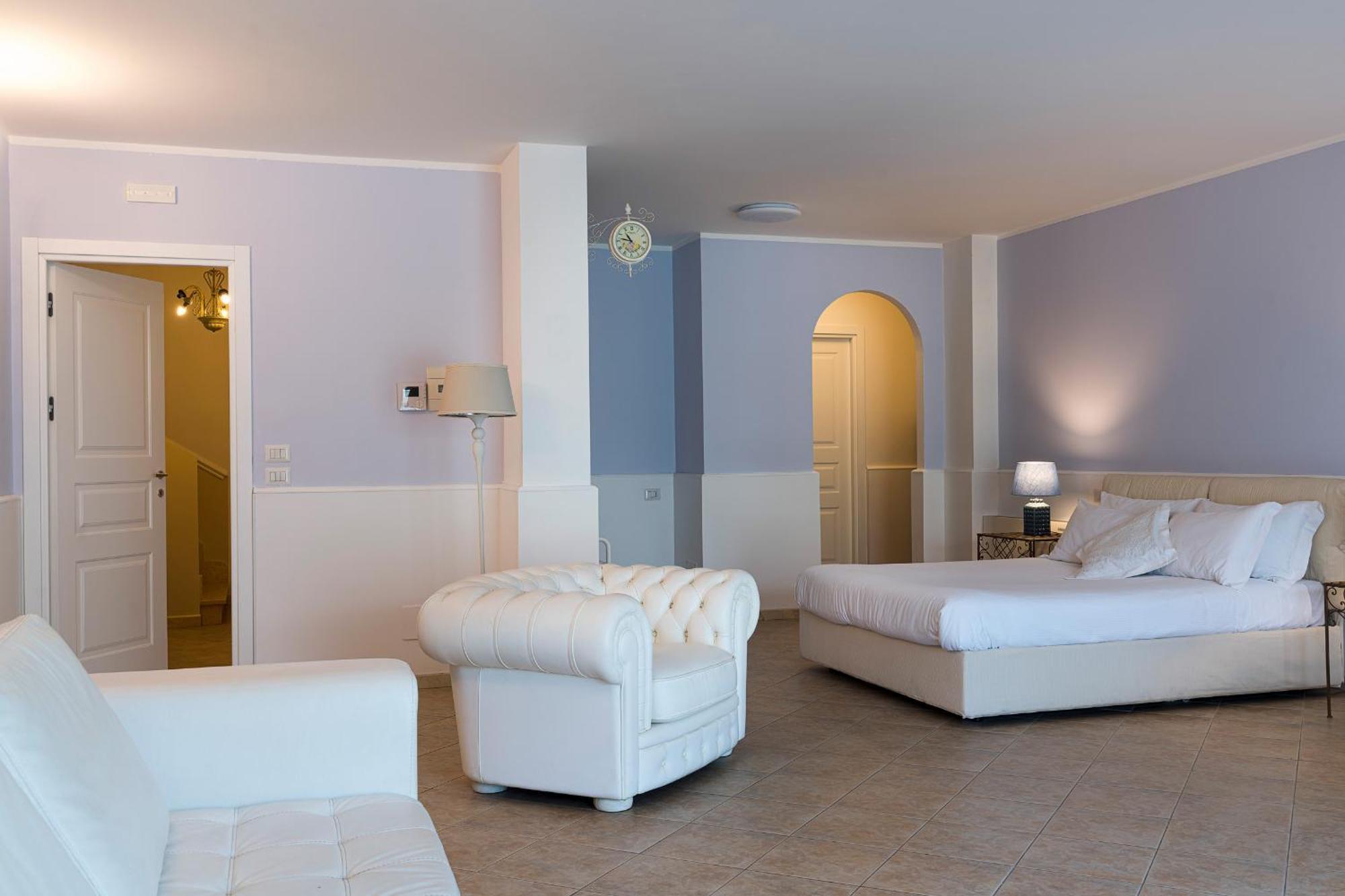Villa Giutitta Ταορμίνα Εξωτερικό φωτογραφία