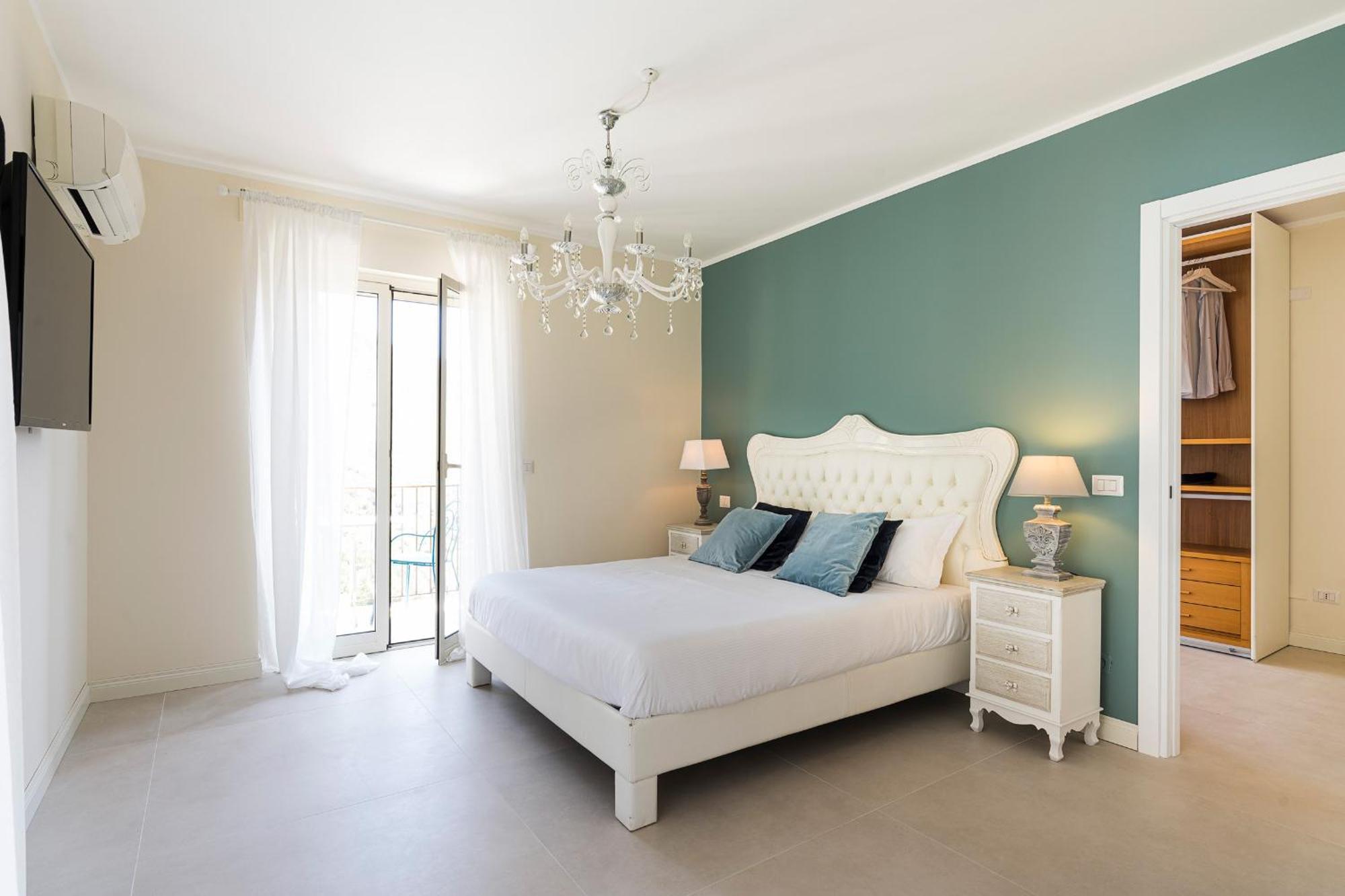 Villa Giutitta Ταορμίνα Εξωτερικό φωτογραφία