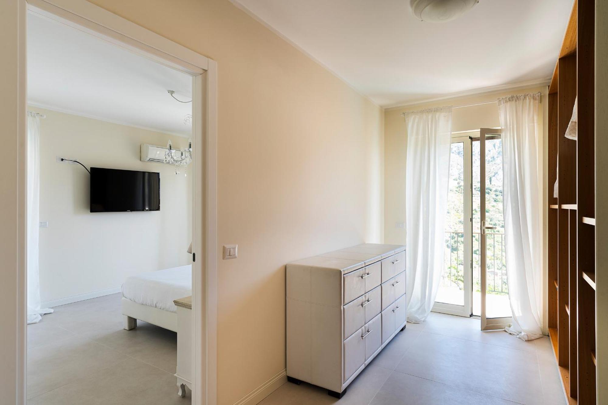 Villa Giutitta Ταορμίνα Εξωτερικό φωτογραφία