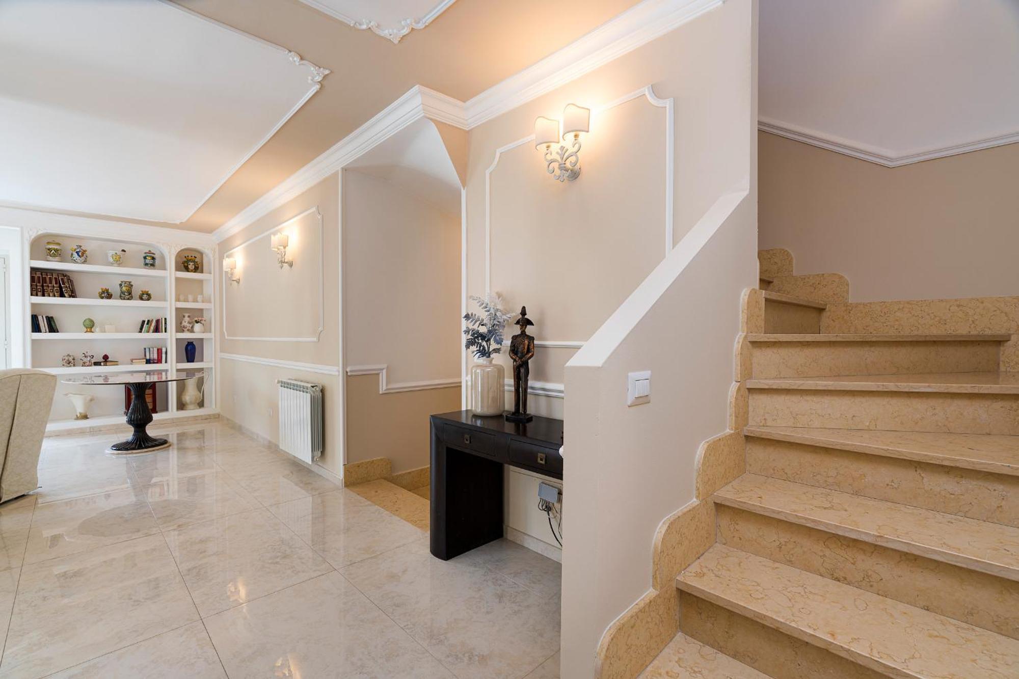 Villa Giutitta Ταορμίνα Εξωτερικό φωτογραφία