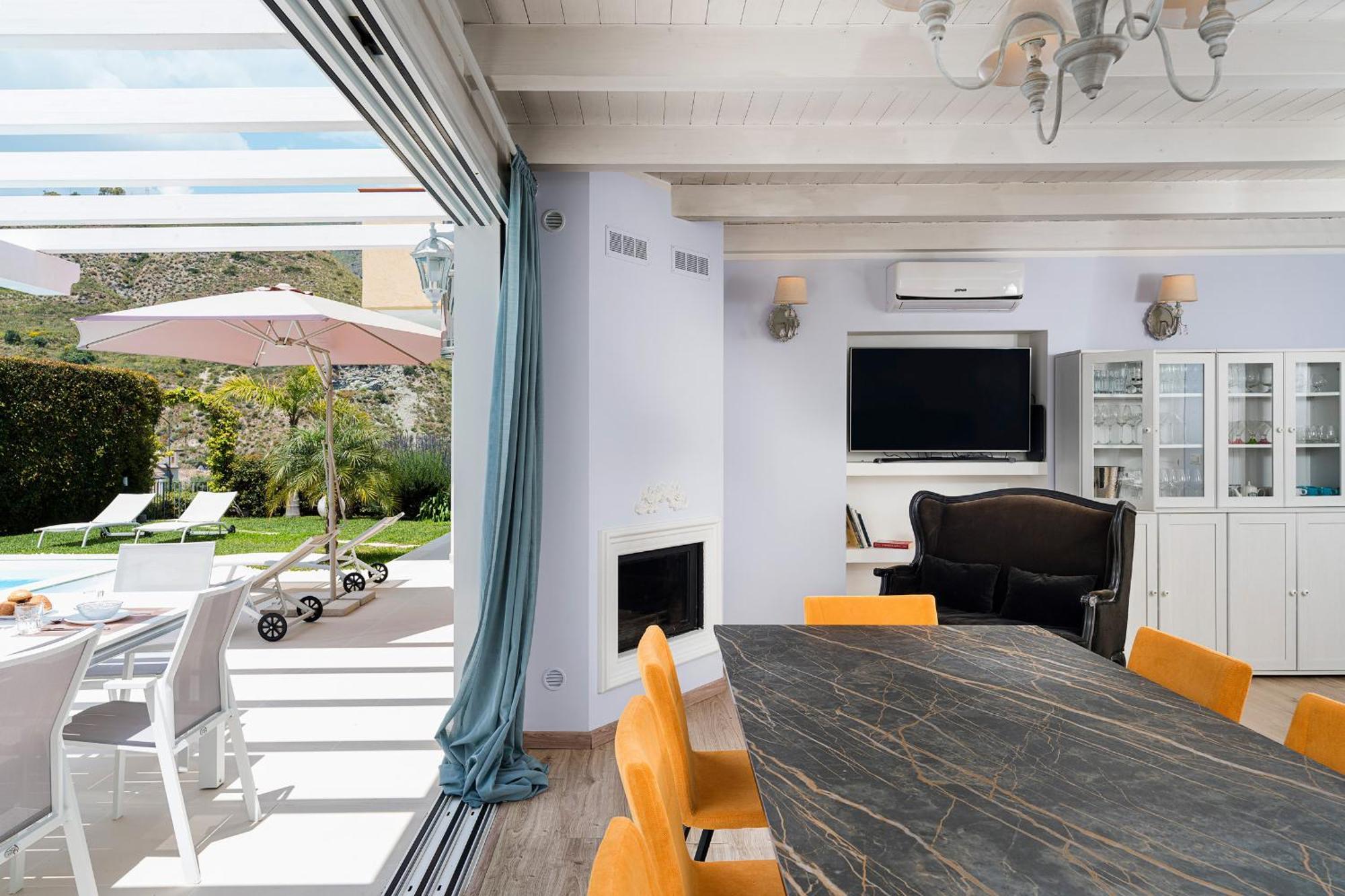 Villa Giutitta Ταορμίνα Εξωτερικό φωτογραφία